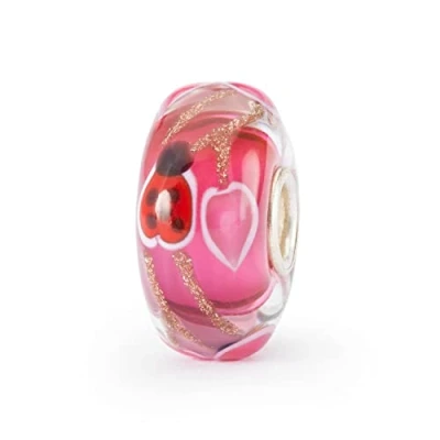 Image of Trollbeads Love &amp; Care Bead