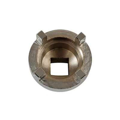 Image of Laser 6174 Suspension Castle Nut Socket Suzuki