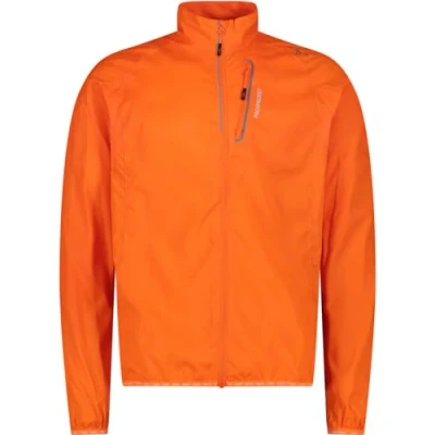 Image of CMP Man Jacket, Flash Orange, 58
