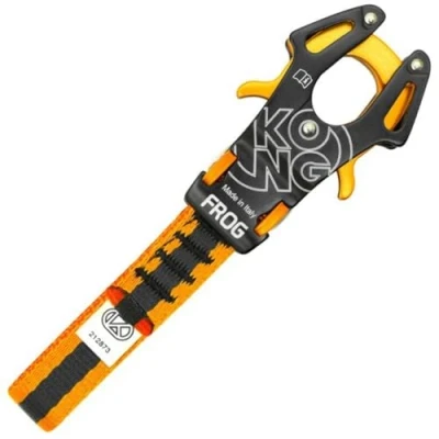 Image of Kong Italy Frog Connector