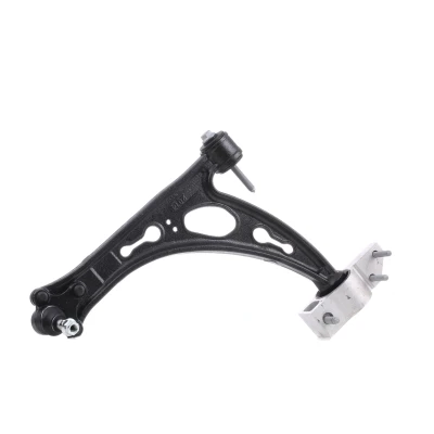 Image of 1K0407151AC, 1K0407151ACS2, 1K0407151AL, 1K0407151M, 1K0407151MS2 Suspension arm FEBI BILSTEIN 40103 VOLKSWAGEN: Caddy 3, Scirocco III, Golf 5