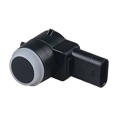 Image of KASturbo PDC Parking Sensor, 2215420417 Rear Aid Sensor for MERCEDES C E S CLS R W211 W203 W204 W221 W164