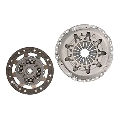 Image of 1041195, 1053430, 1053991, 1070304, 1324376 Clutch LuK BR 0222 621 2338 09 FORD: Puma Hatchback