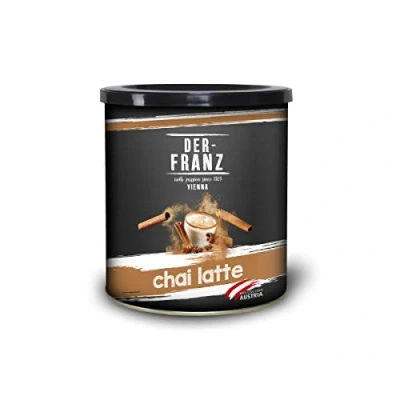 Image of Der Franz Chai Latte, 500 g