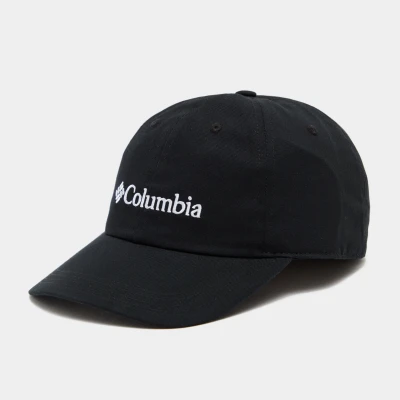 Image of Columbia Unisex Provisions Ball Cap, Spice/Logo, O/S