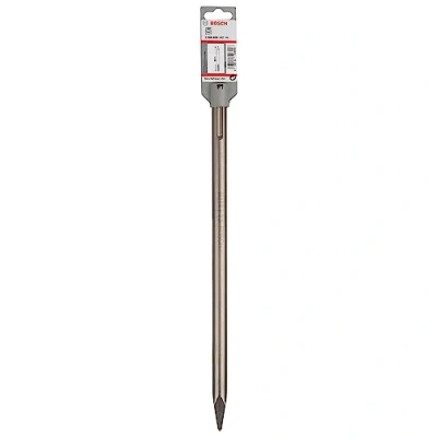 Image of Bosch 2608690142 Pointed Chisel