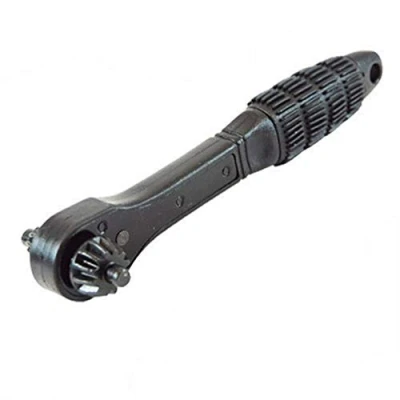 Image of Silverline Ratchet Chuck Key 10 &amp; 13mm Chucks