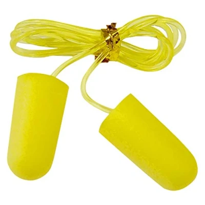 Image of Scan PPEEARPLC SNR29 Earplug with Cord