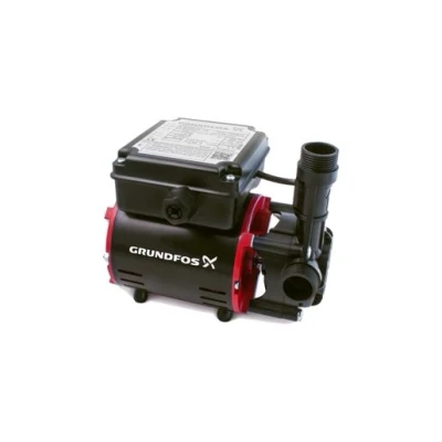 Image of Grundfos Pump Positive Single 2 Bar SSR2 C