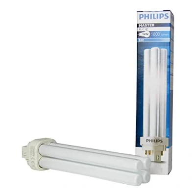 Image of Philips PL C 26 Watt 840 Neutral White 4P G24q 3