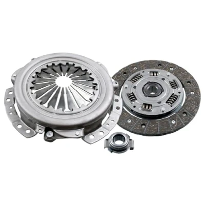 Image of 0056670300S2, 0056670600S1, 0056730300S2, 200439S2, 200487 Clutch BLUE PRINT ADP153014 PEUGEOT: 205 II Hatchback, I Hatchback
