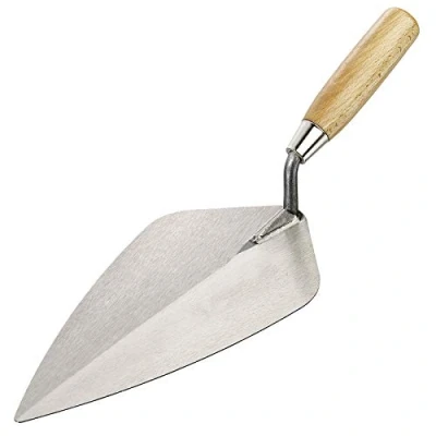 Image of R.S.T. Brick Trowel 11in Rtr10611