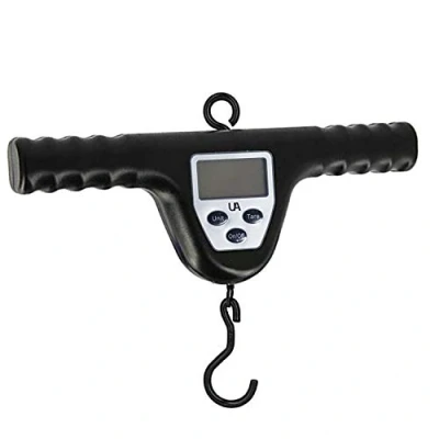 Image of Carp Coarse Fishing Digital T Bar Weigh Scales