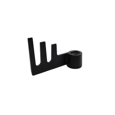 Image of Dot.Foto NewWave ADD97G160, ADD97G1601 Rye Kneading Blade for Panasonic SD 255, 257, 2501, 2511, ZB2502, ZB2512, ZX2522 Breadmakers
