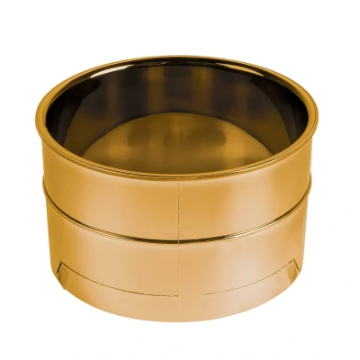 Image of SLV interchangeable reflector for Asto Tube, gold