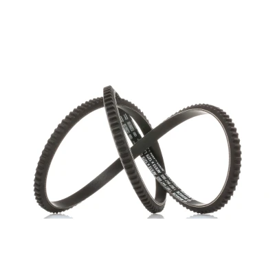 Image of 720500215 V Belt BOSCH 1 987 947 665 13mm 1275mm MERCEDES BENZ: SL Convertible, S Class Saloon, W123 VOLKSWAGEN: Transporter 4, 4