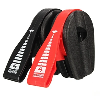 Image of Alamor Lawn Mower Lawnmowers Throttle Control Lever Handle Switch 271763508493 170986232172 Red