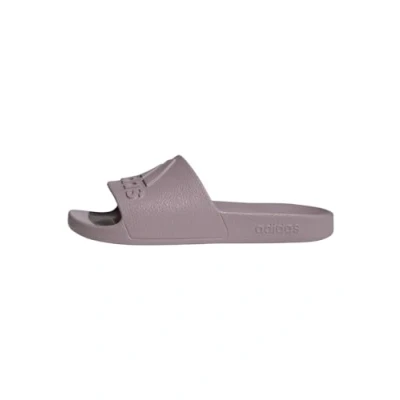 Image of adidas Sportswear Adilette Pool slides preloved fig fig, Size: 7, Synthetics