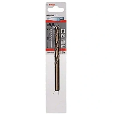 Image of Bosch 2608585863 Metal Drill Bits