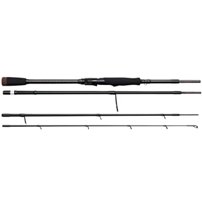 Image of Savage Gear SG2 M Game Tr 2.43/14 40g Spinning rod
