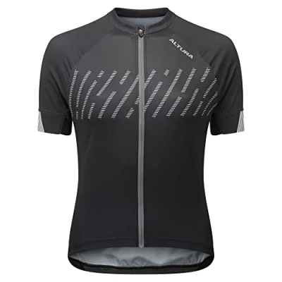 Image of Altura Airstream Womens Short Sleeve Jeresy