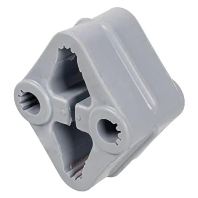 Image of FK625A262AA, LR090360 Holder, exhaust system FEBI BILSTEIN 171016 Front Axle