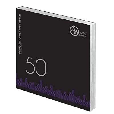 Image of MUSIC PROTECTION 50X12&quot; DELU