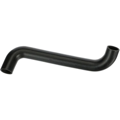 Image of 21011303025 Radiator Hose GATES 05 4647 EPDM (ethylene propylene diene Monomer (M class) rubber)