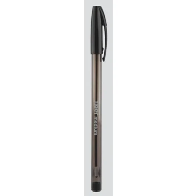 Image of Ksp partners ltd e commerce 20 orange Ballpoint Pens Medium Point (1.0 mm) Orange, Pack of Ultra Glide Smooth Ink TG