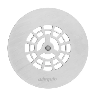 Image of Wirquin 30723385 slim+ stainless steel flat grid