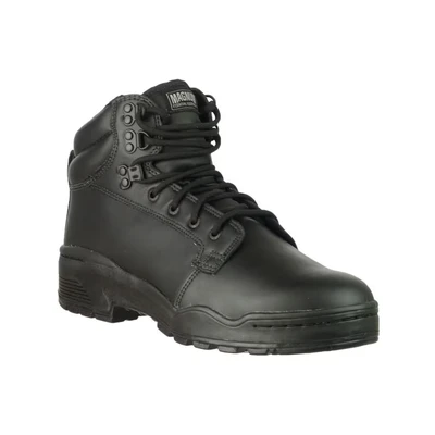 Image of Magnum M800290 021 Patrol Cen Boots,Black, Size 4