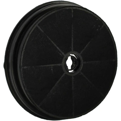 Image of Vhbw Activated Carbon Filter compatible with Belling 444446040, 444446039, 444446018, 444446500, 444446498, 444446497 Extractor Hood 19 cm