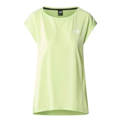 Image of THE NORTH FACE Tanken T/Shirt Astro Lime S