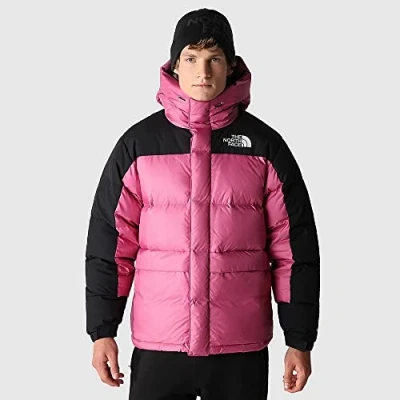 Image of THE NORTH FACE Hmlyn Jacket Yellowtail S