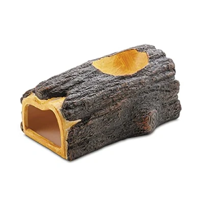 Image of Exo Terra Wet Log Small (6x6x11cm)