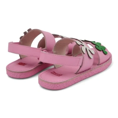 Image of Camper MIKO Sandals for kids, Size: 350, Pastelrosa shoes