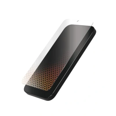 Image of ZAGG InvisibleShield XTR3 Glass Galaxy S24 Screen Protector, Clear