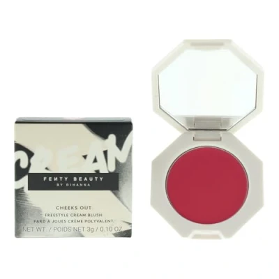 Image of Fenty Beauty Cheeks Out Freestyle Cream Blush 3g Crush On Cupid