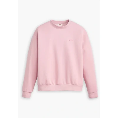 Image of Levi&#039;s Women&#039;s Everyday Sweatshirt, Potpourri, X Small