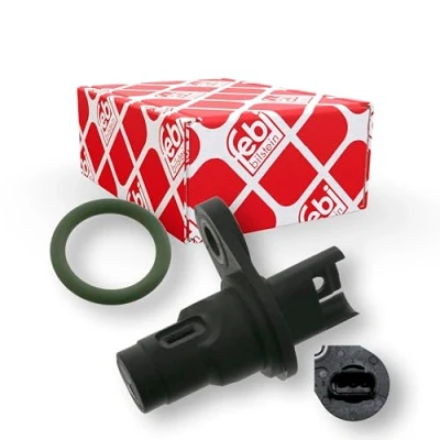 Image of 13627525014, 13627546660, 13627558518, 13627633958 Sensors FEBI BILSTEIN 34382 BMW: 3 Touring, Saloon, Coupe, MINI: Hatchback, Convertible
