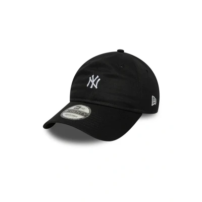 Image of New Era 9Twenty Casual Cap MINI LOGO York Yankees