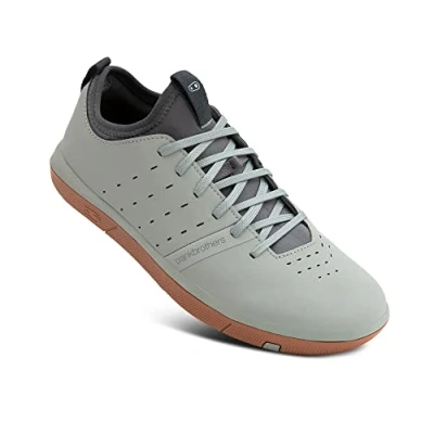 Image of CRANKBROTHERS Stamp Street Lace Gum Outsole Shoes EU 43
