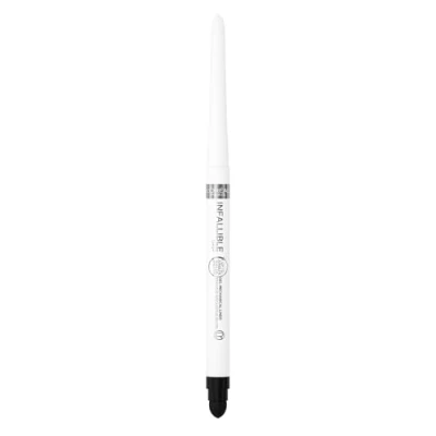 Image of LOreal Paris Infallible Grip Auto Eyliner 9 polar white