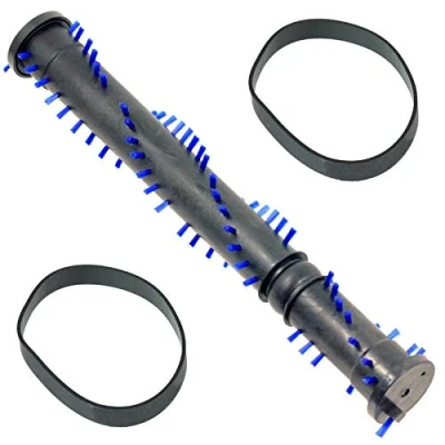 Image of brush &amp; Belts for Dyson DC04, DC07 DC14 Vacuum Cleaners without control feature (clutchless)