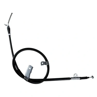 Image of 3653015U10, 3653015U1A Brake Cable BLUE PRINT ADN146251 Right Rear NISSAN: Skyline Coupe
