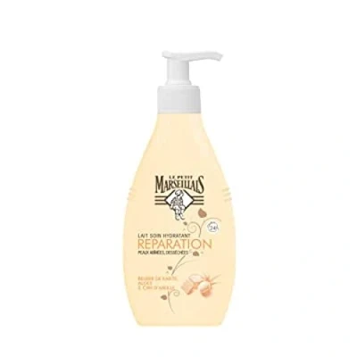 Image of Le Petit Marseillais Repair Moisturizing Care Lotion 250ml
