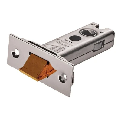 Image of Matlock Tubular Latch 2.5&quot; SCP