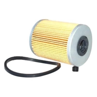 Image of 1770A023, M617333, MR911916, MW30652290 Fuel Filter ASHIKA 30 ECO015 Insert RENAULT: MEGANE 2, MASTER 2 Kasten, SCENIC
