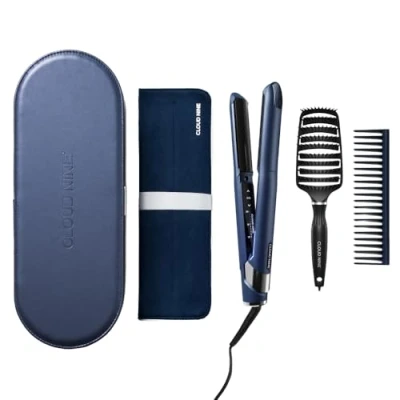 Image of CLOUD NINE 2in1 Contouring Iron Pro