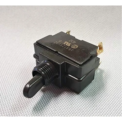 Image of Makita 651472 8 Switch SW 08 for Model 3700B Trimmer